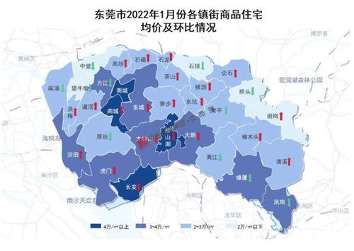 武汉房产区域图