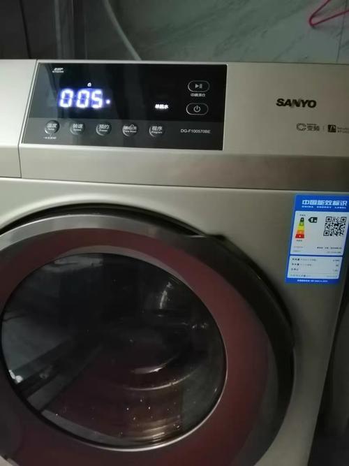 三洋滚筒洗衣机水位传感器