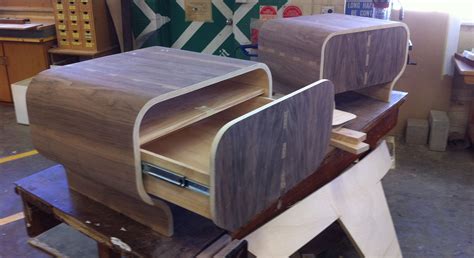 木质家具制作工艺流程