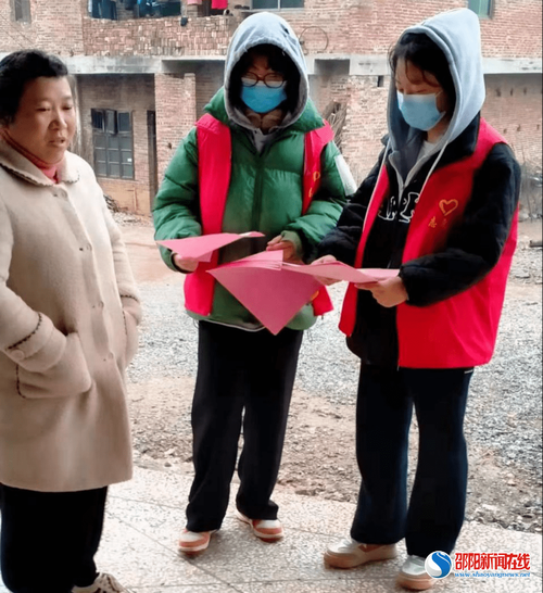 新邵：资江屏障下的县域防疫样本