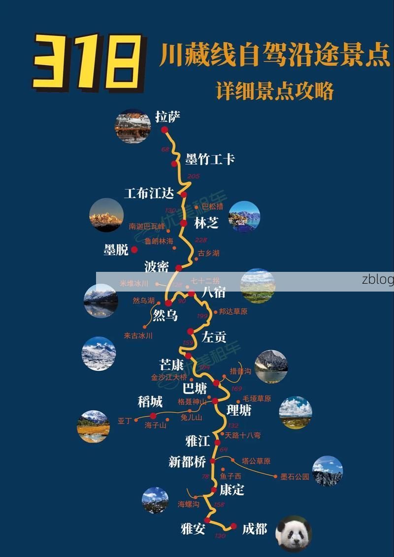 高原小城防疫考：雅江如何守住318国道上的零感染记录？