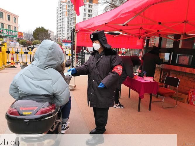 潮州湘桥：韩江流域古城墙下的社区防疫样本