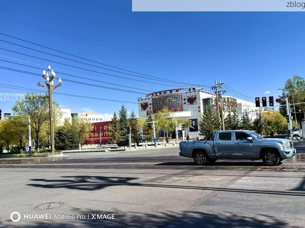 隆德：高原小城的疫情防线与地理屏障