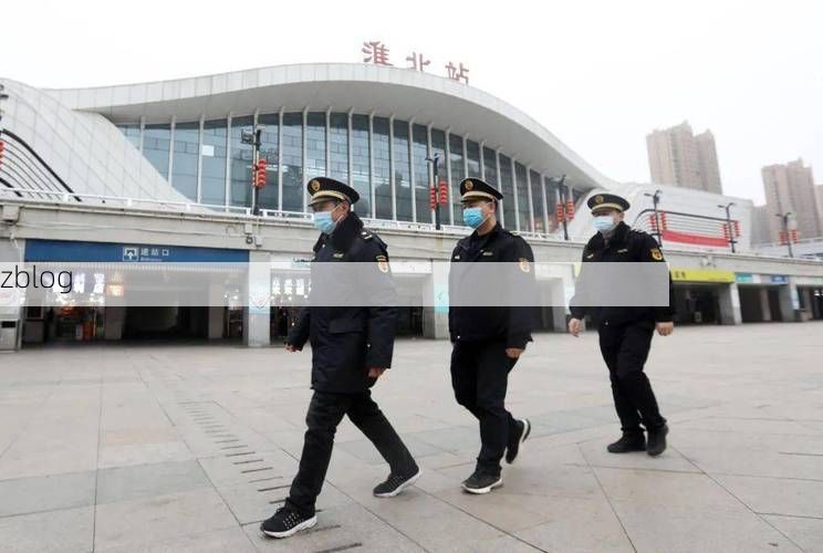 相山区：淮北门户的防疫坚守与破防时刻