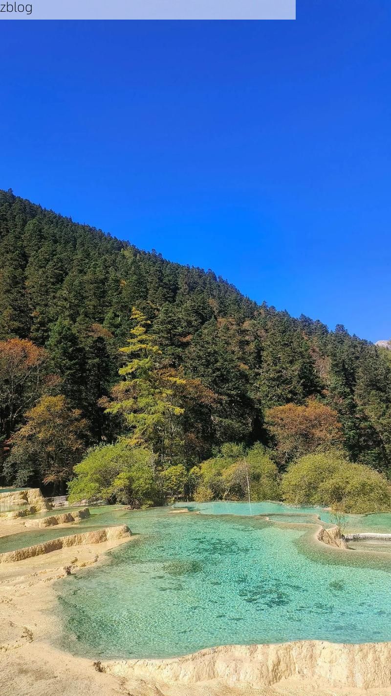 黄龙：高原钙华秘境如何构筑疫情防线？