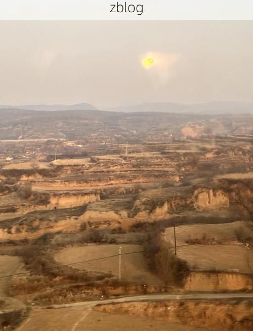 保德：黄河渡口与黄土沟壑间的防疫拉锯战