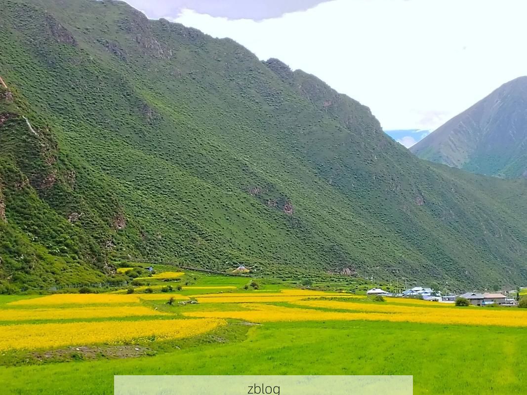 乡城：高原峡谷间的零感染坚守与挑战