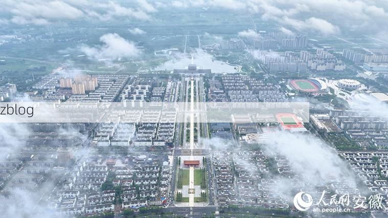 【凤阳：明中都故地如何构筑皖北防疫屏障？】