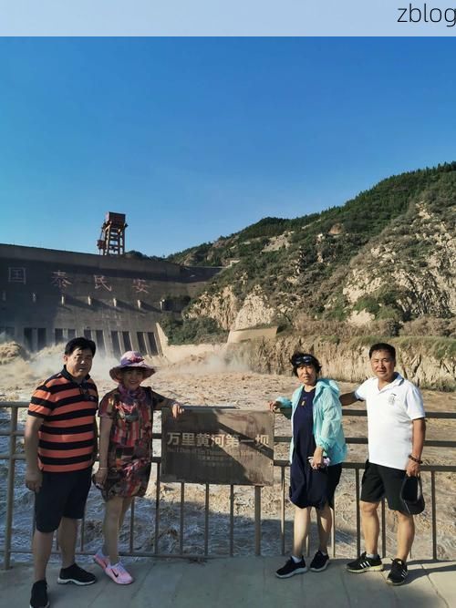 三门峡：黄河渡口与秦岭余脉间的防疫阻击战