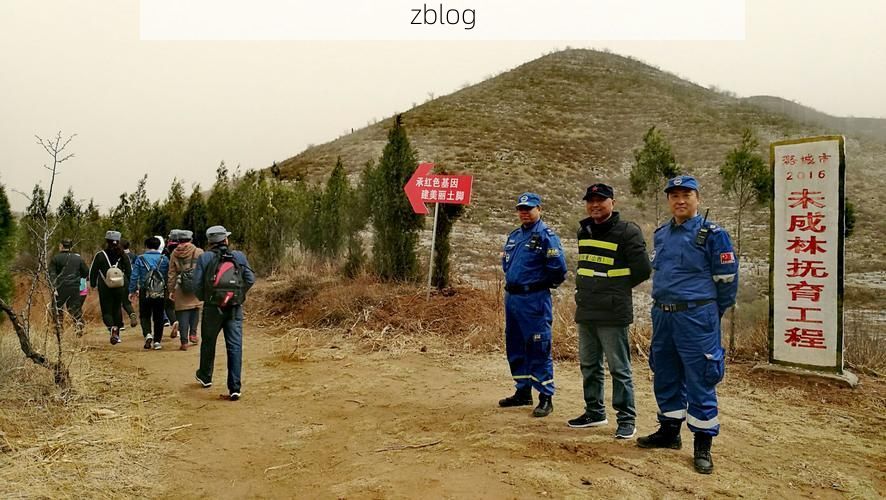 潞城：太行山脊上的县域防疫样本