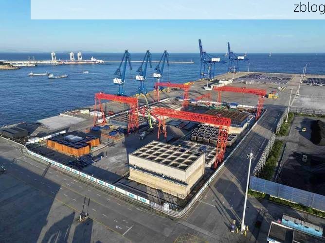 【北塘区：港口枢纽下的疫情防线与破防时刻】