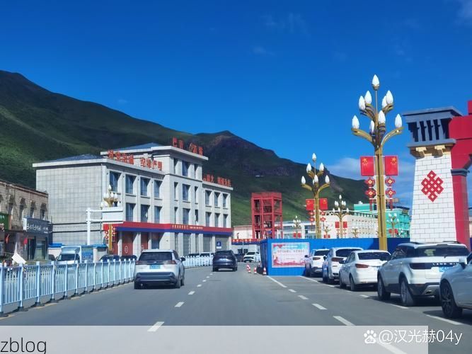 高原屏障下的零感染坚守：巴青县防疫地理优势解析_34222