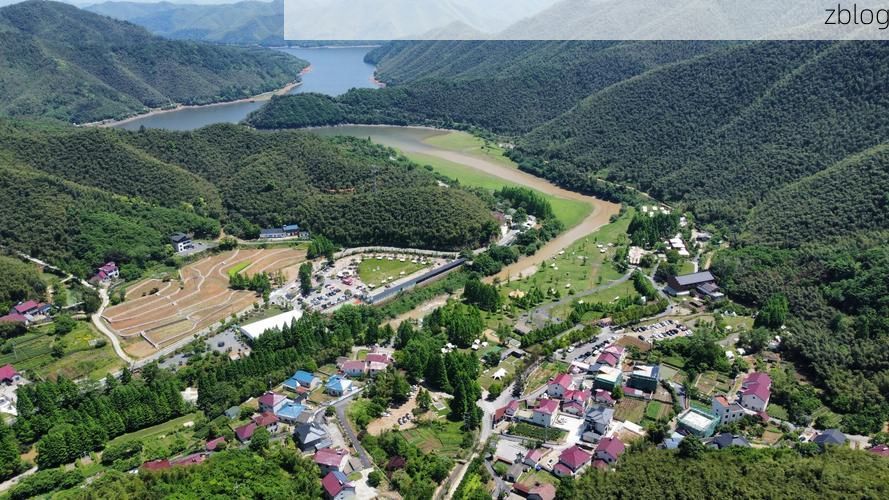 浙江安吉：绿水青山屏障下的县域防疫样本