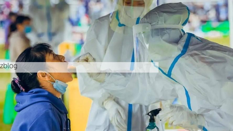 武城新增1例无症状感染者  武城疫情防控最新通报_14102