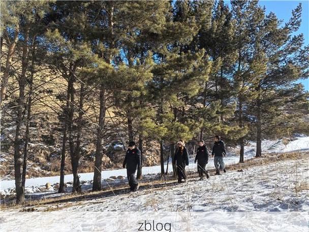 草原屏障下的零感染坚守：东乌珠穆沁旗的物理防线_21279