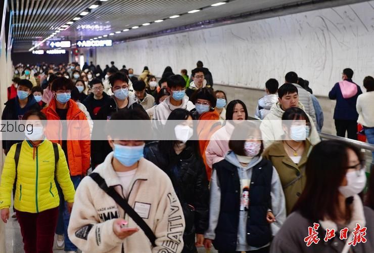 江汉交汇处的防疫压力测试：千万级人口城市的疫情综述