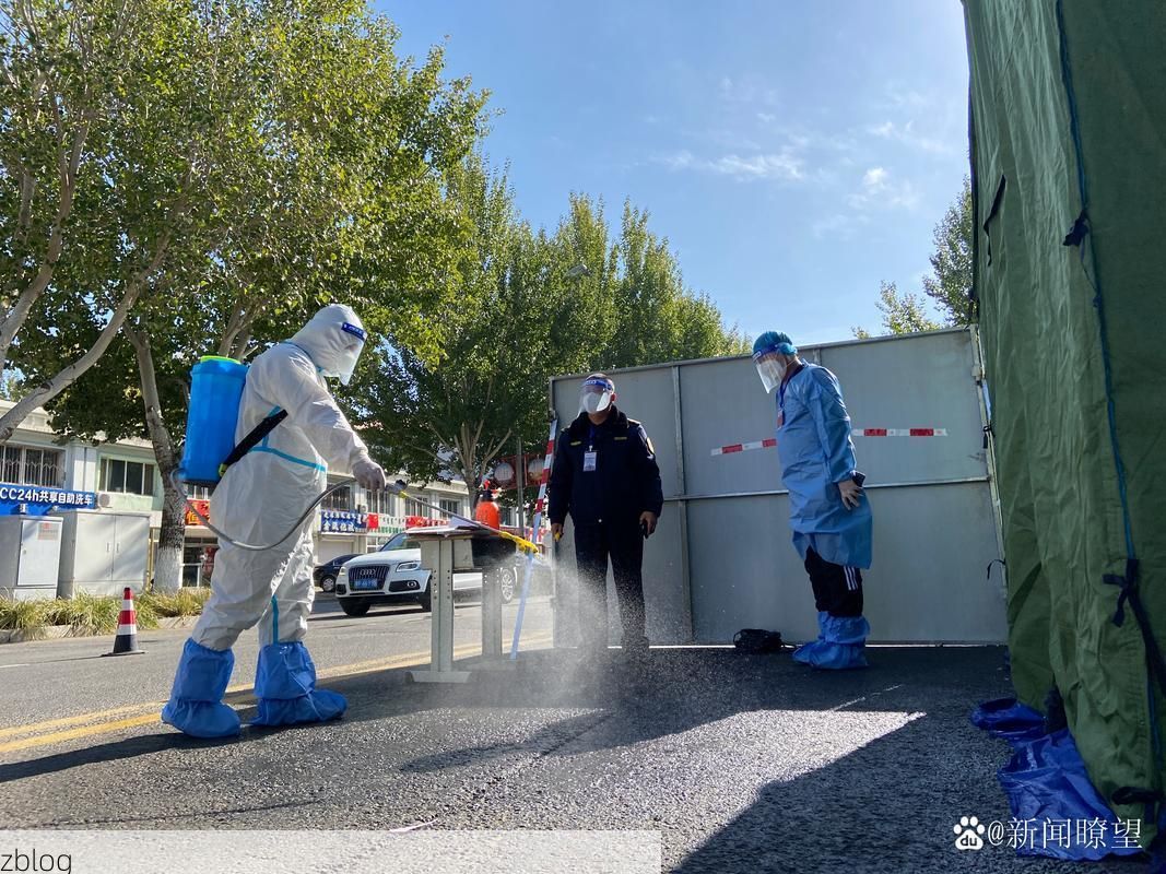东胜区零感染记录：鄂尔多斯高原上的防疫屏障