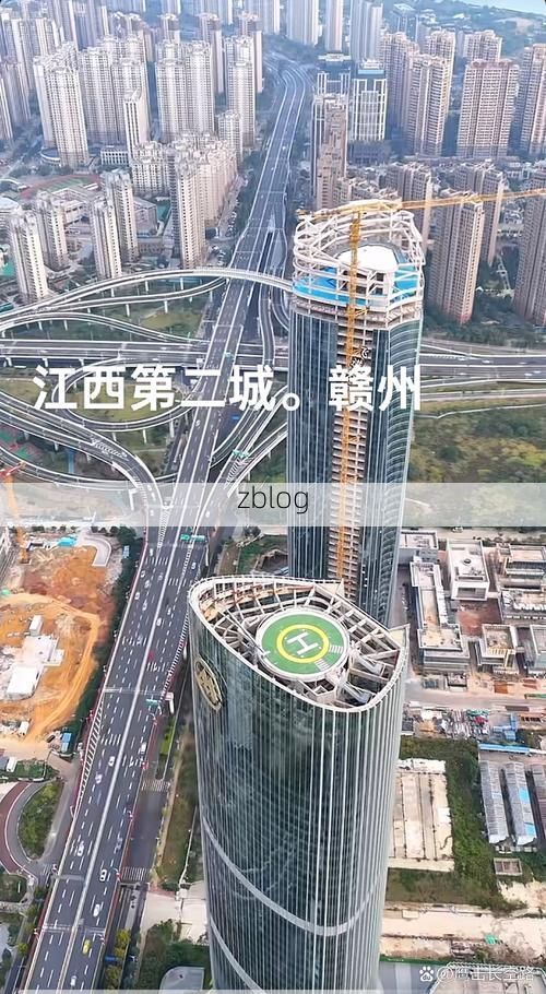 南康：赣南交通枢纽的疫情破防与精准围堵