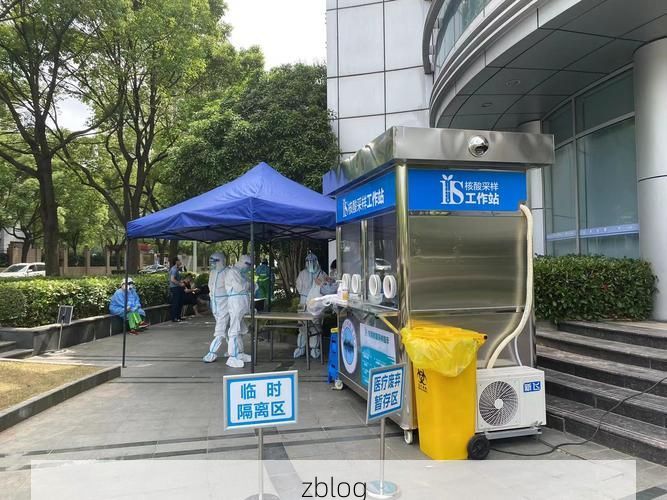 万年县疫情观察：赣东北交通枢纽下的防控压力测试