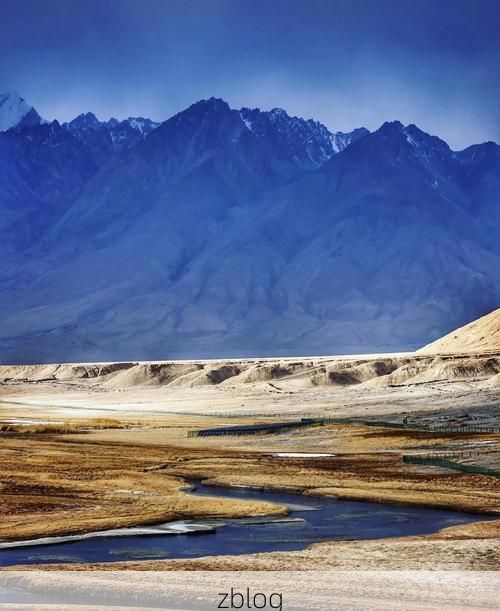 帕米尔高原的防疫屏障：塔什库尔干零感染的地理逻辑