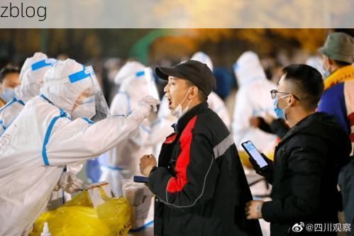 建昌新增1例无症状感染者  建昌县疫情防控最新通报_53052