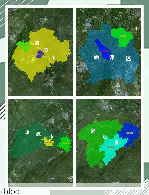彭州：成都平原北缘的防疫地理屏障