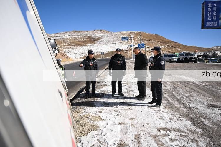 永平：滇西交通枢纽的疫情防线与破防时刻