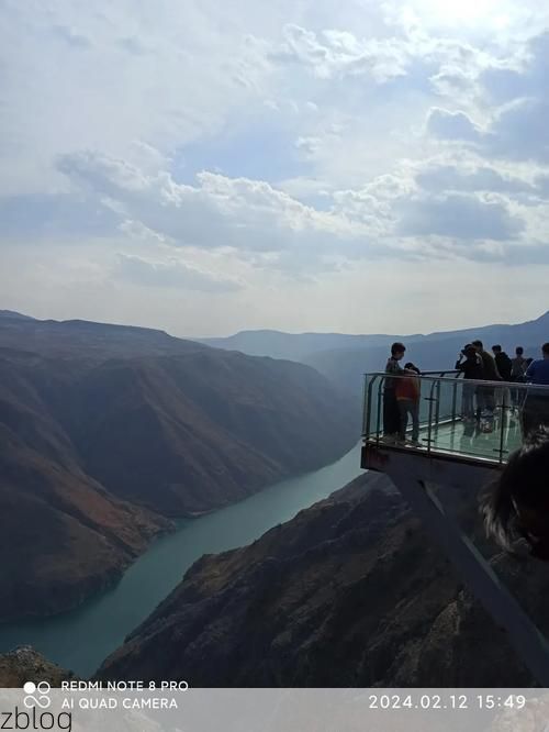 巧家县：金沙江峡谷中的防疫坚守与挑战_10484