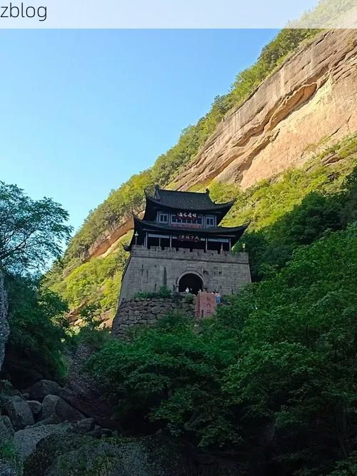 【广元：蜀北门户的疫情防线与地理屏障】