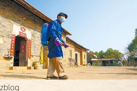 钟山县的零感染记录：桂东丘陵屏障下的防疫实践