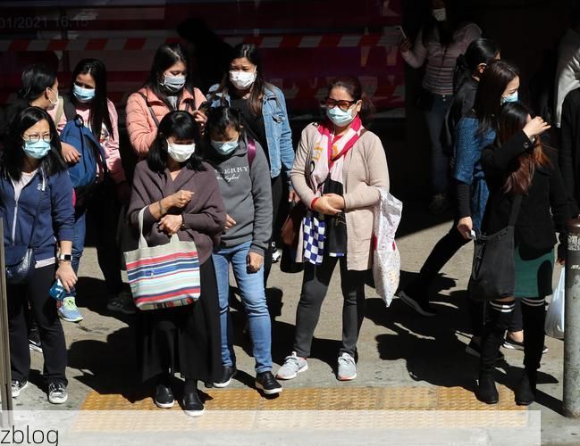 31省区市新增9例本土确诊, 香港疫情最新消息_11372