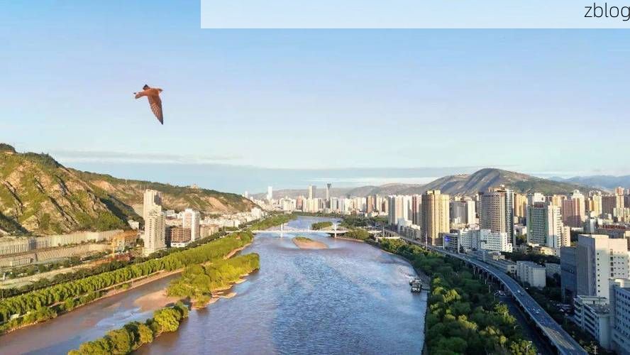 兰州疫情：黄河穿城下的防控压力与地理屏障