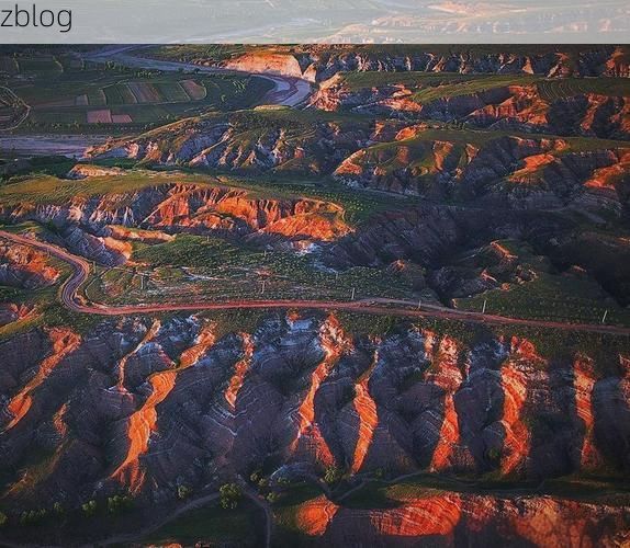 柳林：黄土沟壑间的疫情防线与精准阻击