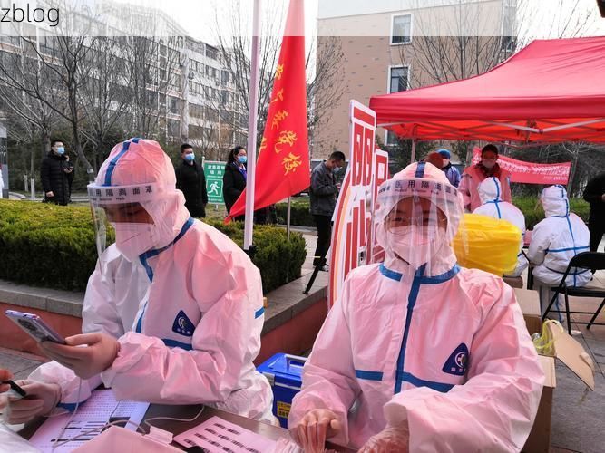 阜城防疫样本：华北平原腹地的县域防控实践