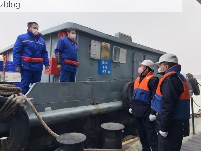 江阴：长江咽喉的疫情阻击战