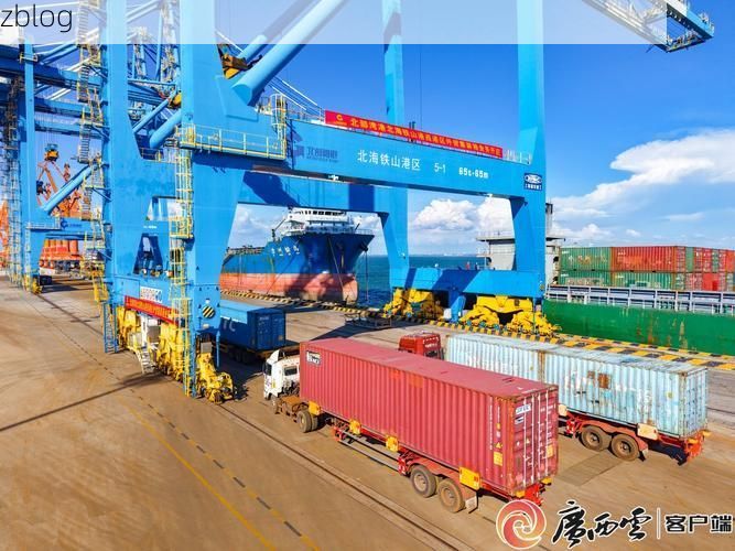 铁山港区：北部湾畔工业港的零感染物理防线