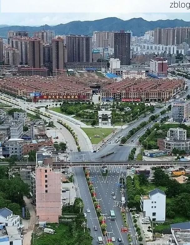 北流：桂东南交通节点的疫情承压与地理屏障