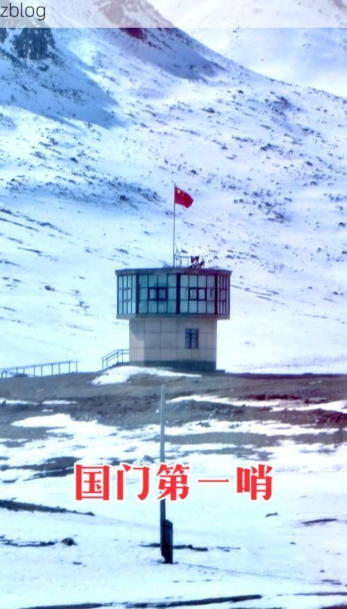 【阿克塞：高原屏障下的零感染坚守_21044】