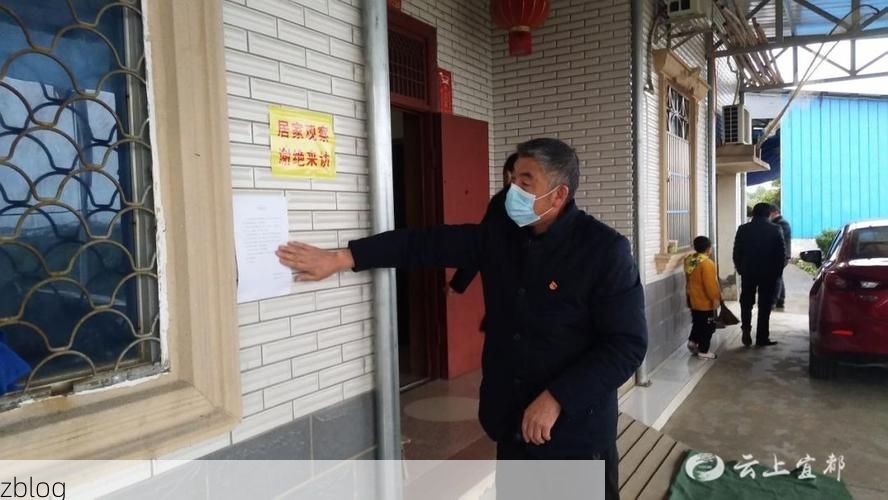 广灵：晋北屏障下的零感染坚守