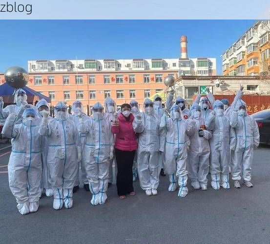 雨山区疫情观察：长江之畔的社区防控样本