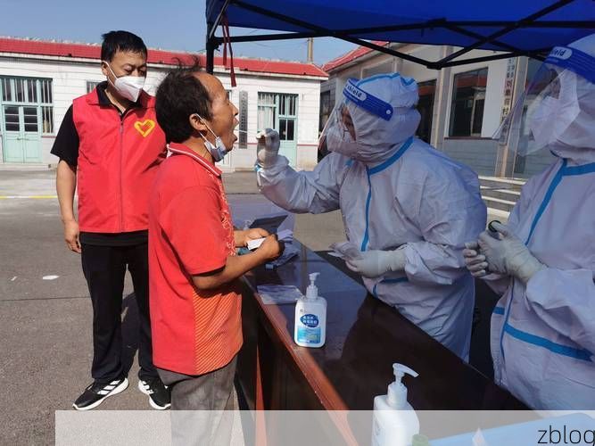 渤海湾畔的零感染坚守：昌黎县地理屏障下的防疫实践