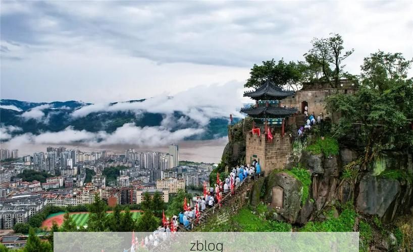 云阳：三峡库区屏障下的零感染坚守