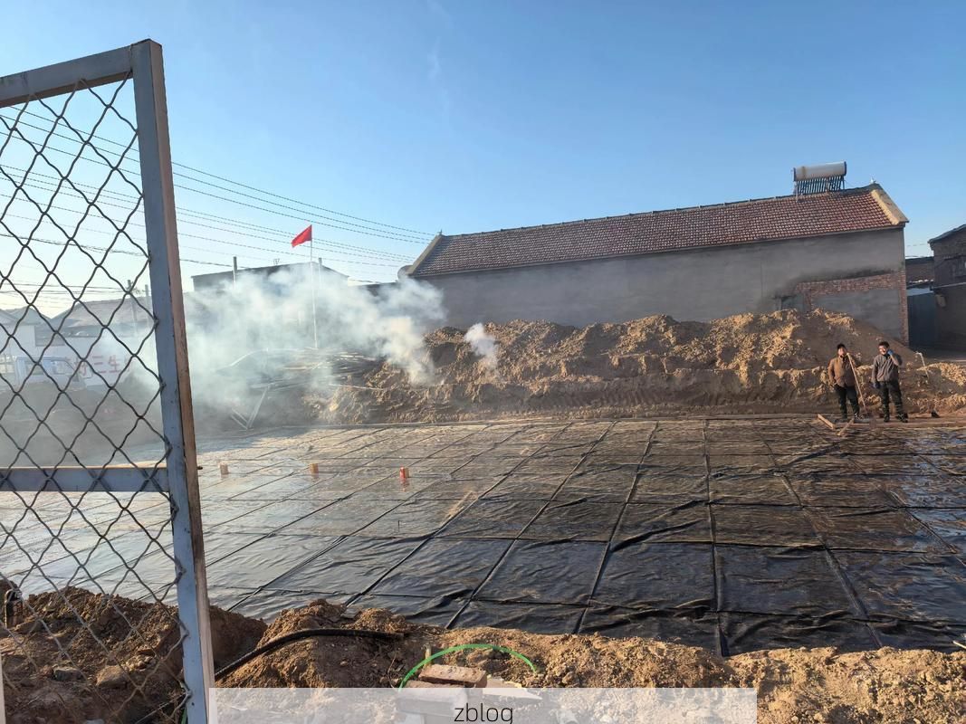 西平县：豫南平原上的疫情防线与破防时刻_11563