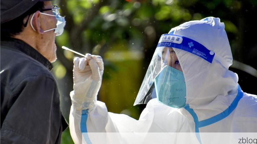 北川羌族自治县新增1例无症状感染者  北川羌族自治县疫情防控最新通报_4296