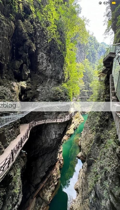 松桃苗族自治县：武陵山区屏障下的零感染坚守_57319