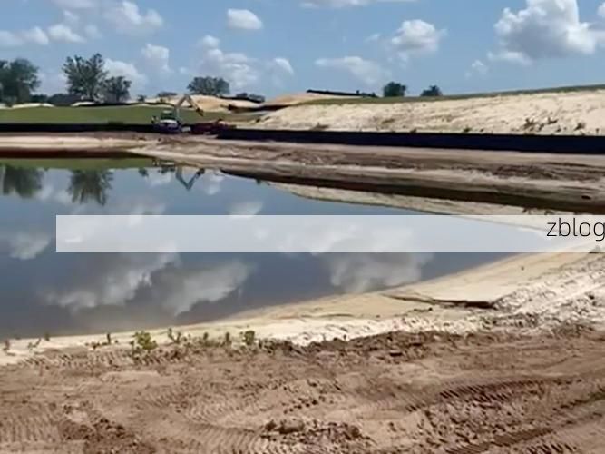 金湖：水网密布下的防疫壁垒与破防时刻_64915