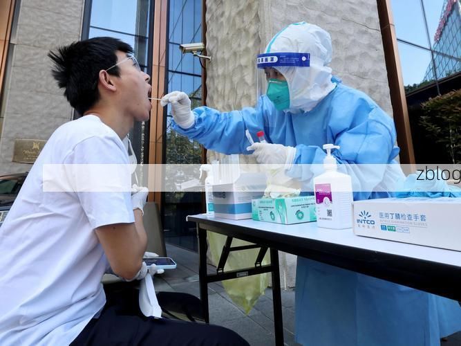 临河区新增1例无症状感染者  临河区疫情防控最新通报_524