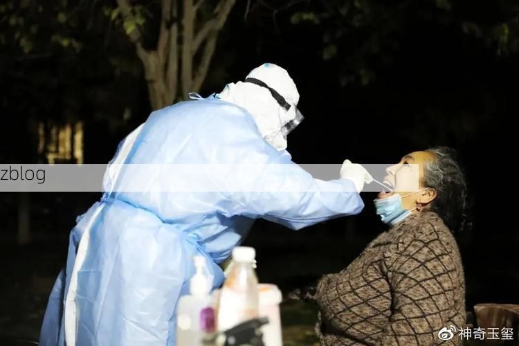 从化新增1例无症状感染者  从化区疫情防控最新通报_63521