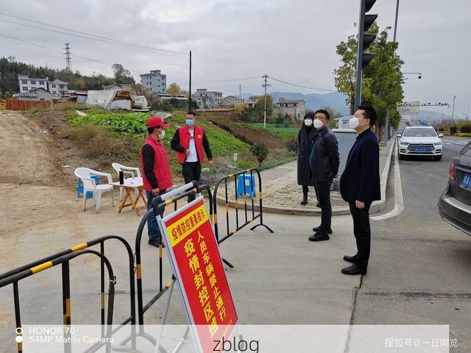 龙川：东江上游山城，如何构筑疫情防线？