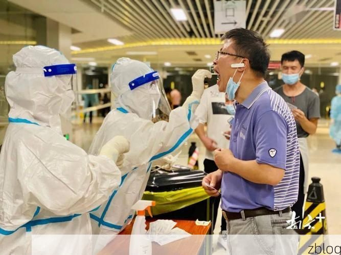 鹿邑新增1例无症状感染者  鹿邑疫情防控最新通报